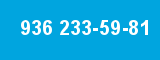 936 233-59-81
